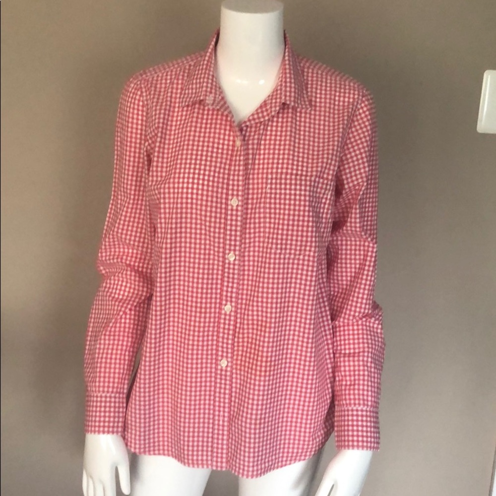 Women’s Gap Button Down - image 1